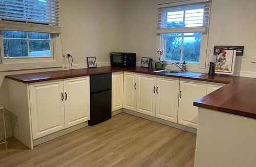 Balmoral Other | Balmoral Village End of the Road Cottage No.5