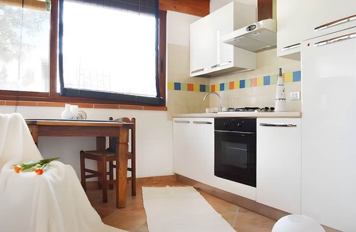 S'oru e Mari Villa | Splendid Cottage Just Minutes from the Sea, Close to Villasimius