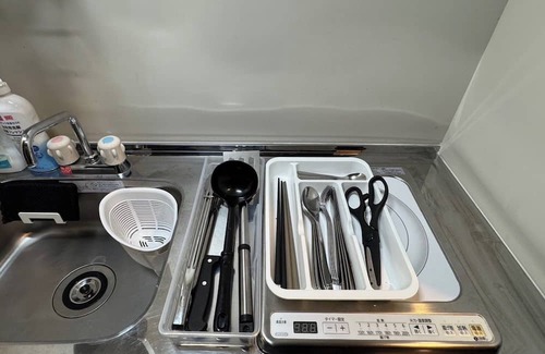 Akasaka Apartment | 4minute walk from TameikeSanno Station | Hidden VillageStyle Room | A MustSee for Whirlpool Love/Minato-ku Tokyo