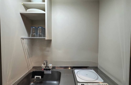 Akasaka Apartment | 4minute walk from TameikeSanno Station | Hidden VillageStyle Room | A MustSee for Whirlpool Love/Minato-ku Tokyo