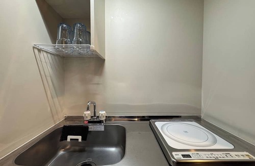 Akasaka Apartment | 4minute walk from TameikeSanno Station | Hidden VillageStyle Room | A MustSee for Whirlpool Love/Minato-ku Tokyo