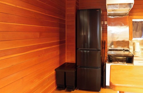 Fujiyoshida House | Entire house rental with free BBQ bicycle available Ideal for sightseeing Kawaguchiko/Fujiyoshida Yamanashi