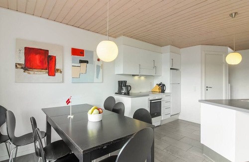 Lokken Apartment | "Syriel" - 700m from the sea by Interhome