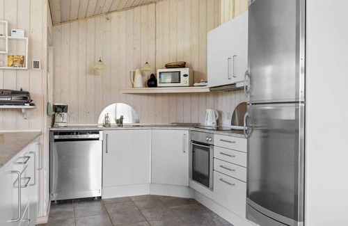 Vejlby Fed House | "Solja" - 85m from the sea by Interhome