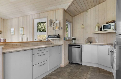 Vejlby Fed House | "Solja" - 85m from the sea by Interhome