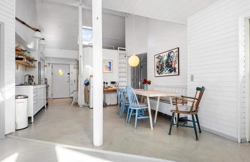 Beder Malling House | 30120 Malling - Fjordvej 11