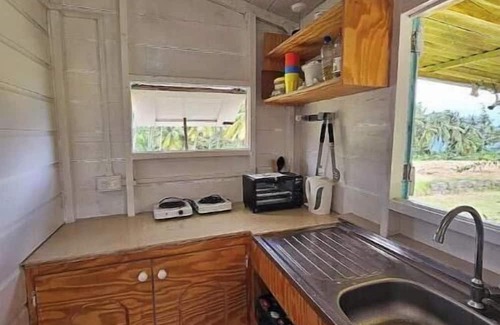 Newcastle RV Rental | Camping Barbados #2 Bring Your Own Tent