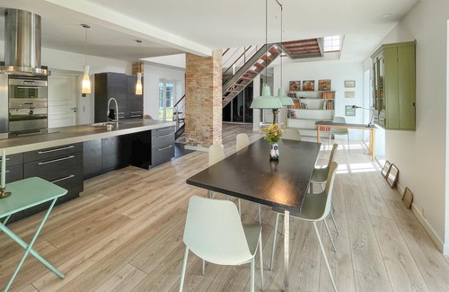Harpelunde House | 2 bedroom nice home in Harpelunde
