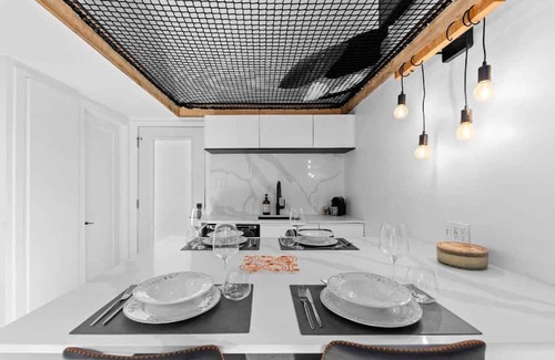 Val-des-Lacs Ski Chalet | Luxury mini-chalets to disconnect for two with a private spa nestled in the hear