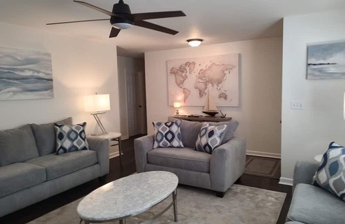 Ringgold House | Great spot I-75 @ Battlefield Pkwy