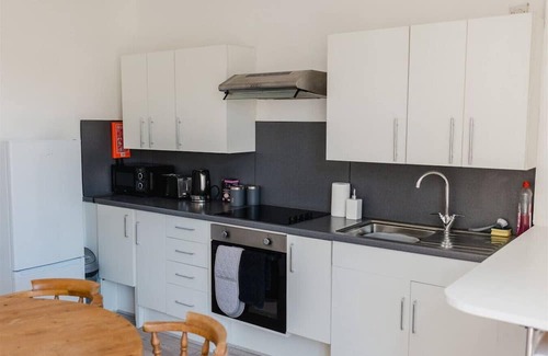 Withernsea Apartment | Withernsea 2 bed apt + sofa bed