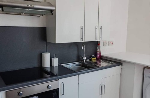 Withernsea Apartment | Withernsea 2 bed apt + sofa bed