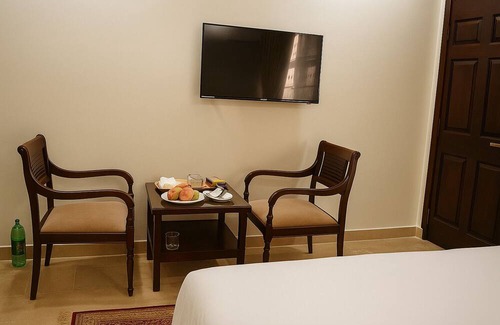 Islamabad Hotel | Ziel Hotels & Guest House Banigala Islamabad