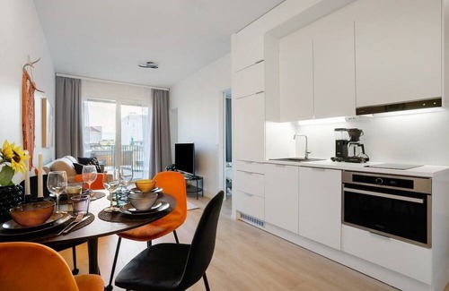 Rovaniemi Apartment | Arctic City Suite, Free Wifi