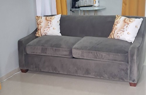 Higuey Apartment | Enchanting private apartment with AC in lively Higuey