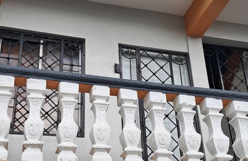 Higuey Apartment | Enchanting private apartment with AC in lively Higuey