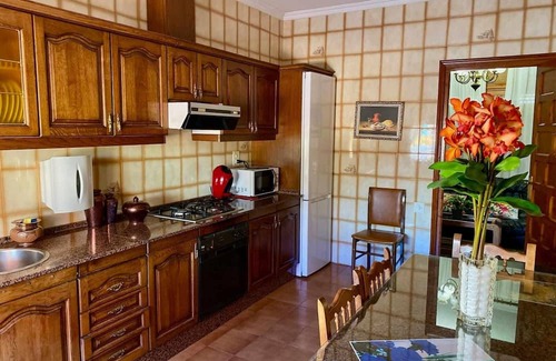 Lorca Cottage | Spacious house in Lorca with pool and terrace