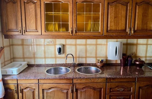 Lorca Cottage | Spacious house in Lorca with pool and terrace