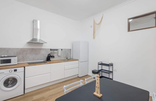 Melenara Apartment | Melenara Beach - Cozy Ground-Floor Flat A