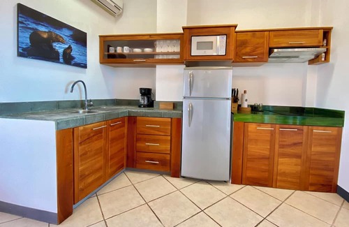 Bahia de la Academia Apartment | Ocean view Penthouse