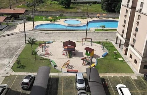 Icarai Apartment | Total Life - Cop30 Belem