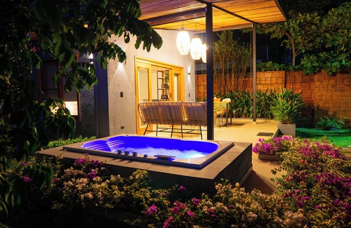 Ginebra Cabin | Tierra Mistú