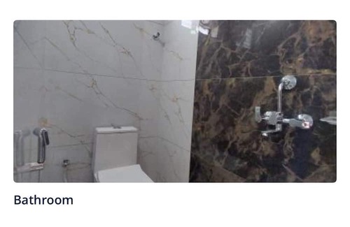 Hyderabad House | Fantastic 4-bedroom building with AC in Hyderabad specious living and dining