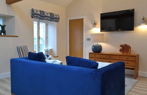 Welton Cottage | 1 bedroom accommodation in Branthwaite, near Caldbeck