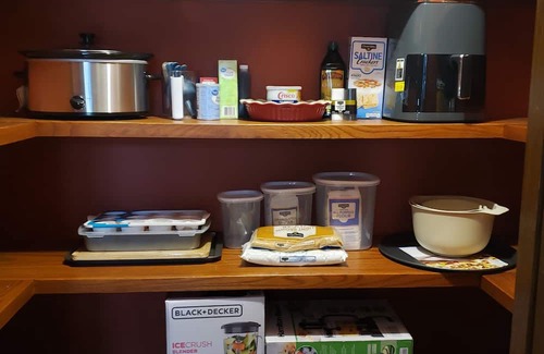 Storm Lake House | Beautiful lakeshore estate. 4 bdrm. Views of the lake from nearly every room!