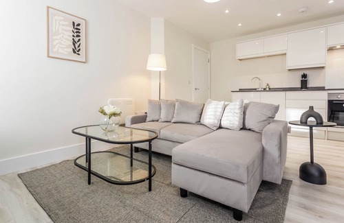 Washington Apartment | The Elm at Parsons House