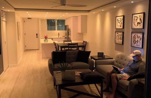 Waikiki Apartment | Waikiki Dreaming