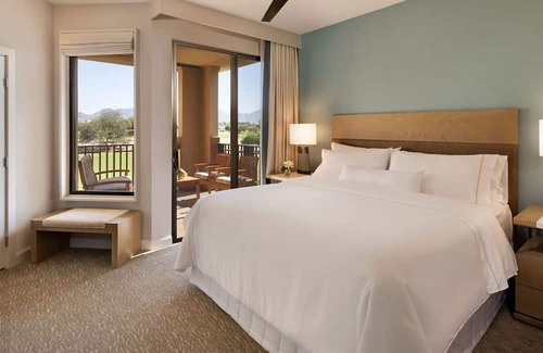 Kierland Resort | 𝐅𝐢𝐧𝐝𝐢𝐧𝐠 𝐌𝐞𝐢𝐥𝐢: Luxurious Kierland Villas Resort+Amenities. 2BR Condo