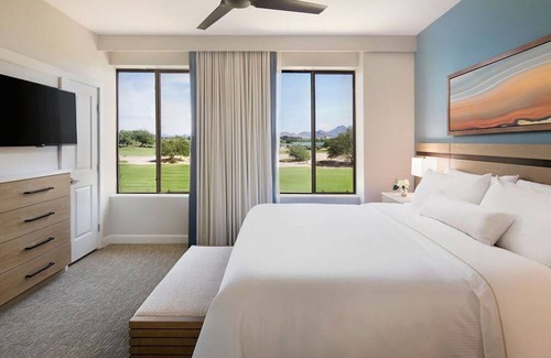 Kierland Resort | 𝐅𝐢𝐧𝐝𝐢𝐧𝐠 𝐌𝐞𝐢𝐥𝐢: Luxurious Kierland Villas Resort+Amenities. 2BR Condo