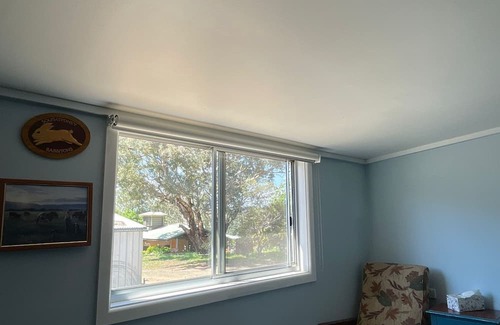 Yass River Cabin | Tiny Home on Yass River, Private Farm Stay - Pet & Horse Friendly