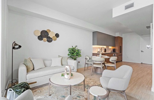 North Beach Condo | Miami Beach Condo - City Views & Prime Location