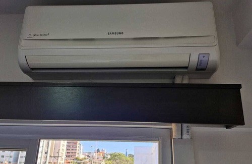 Bauru Apartment | Standard Room, cozy for couples, families and close to restaurants etc.