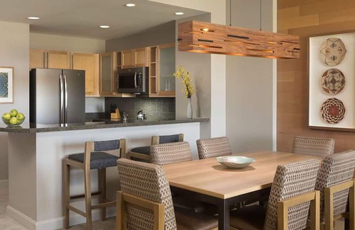 Paradise Valley Village Resort | 𝐅𝐢𝐧𝐝𝐢𝐧𝐠 𝐌𝐞𝐢𝐥𝐢: Luxurious Kierland Villas Resort+Amenities. 2BR Condo