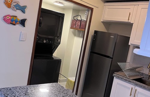 Santo Domingo Apartment | Riviera Colonial apartment a few meters away from Zona Colonial