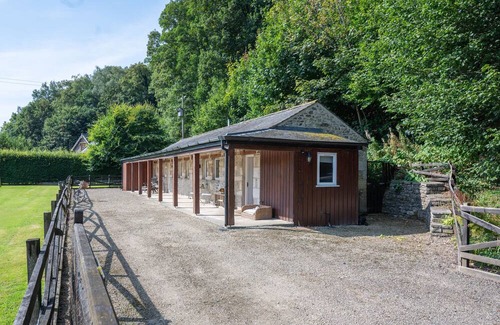 Carnforth Cottage | Situated on the Underley Estate near Kirkby Lonsdale