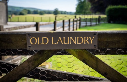 Carnforth Cottage | Situated on the Underley Estate near Kirkby Lonsdale