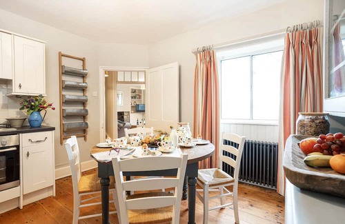 Carnforth Cottage | Characterful property overlooking a stunning Estate