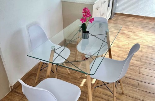 Torreon Apartment | Very Central | Tec Mty | Hosp Angeles | Invoicing