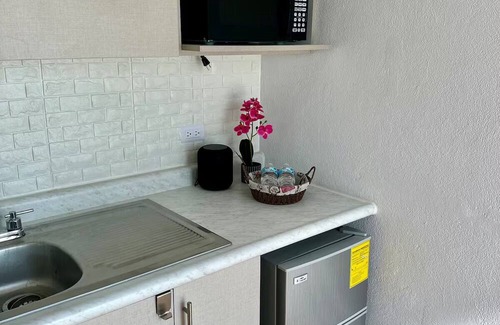 Torreon Apartment | Very Central | Tec Mty | Hosp Angeles | Invoicing