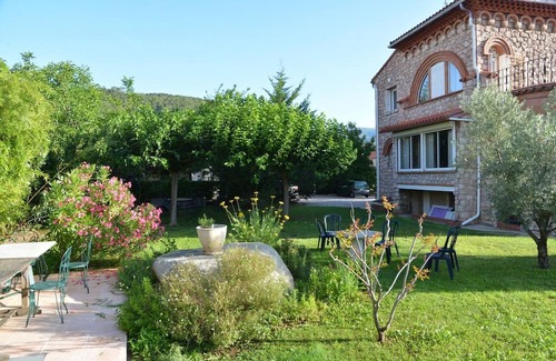 Prades House | La Villa Catalane - PRADES