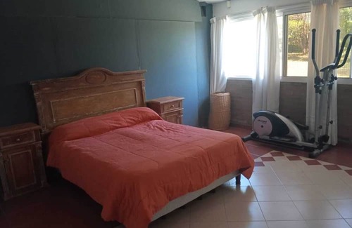 Bialet Masse Bed & Breakfast | Room with private bathroom, super comfortable for a relaxing stay.