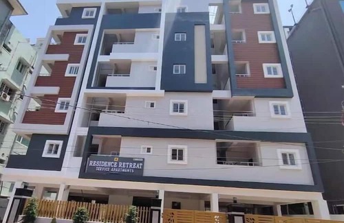 Gachibowli Apartment | One Bhk Near AIG Hospital Gachibowli
