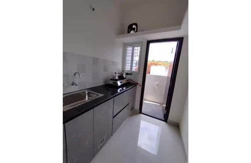 Gachibowli Apartment | One Bhk Near AIG Hospital Gachibowli