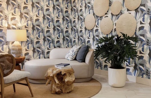 Pinellas Point Hotel | 2 Units | Oceanview Sanctuary w/Exclusive Beach Cabana & Coastal Dining Scene