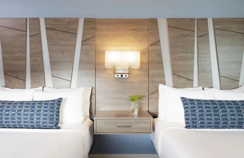 Pinellas Point Hotel | Unwind in Your Private Oasis w/Two Stunning Pools | Beach & Marina Access