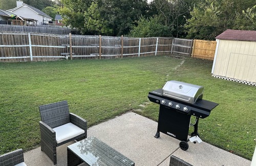 Smyrna House | Fabulous 3-bedroom house in Smyrna